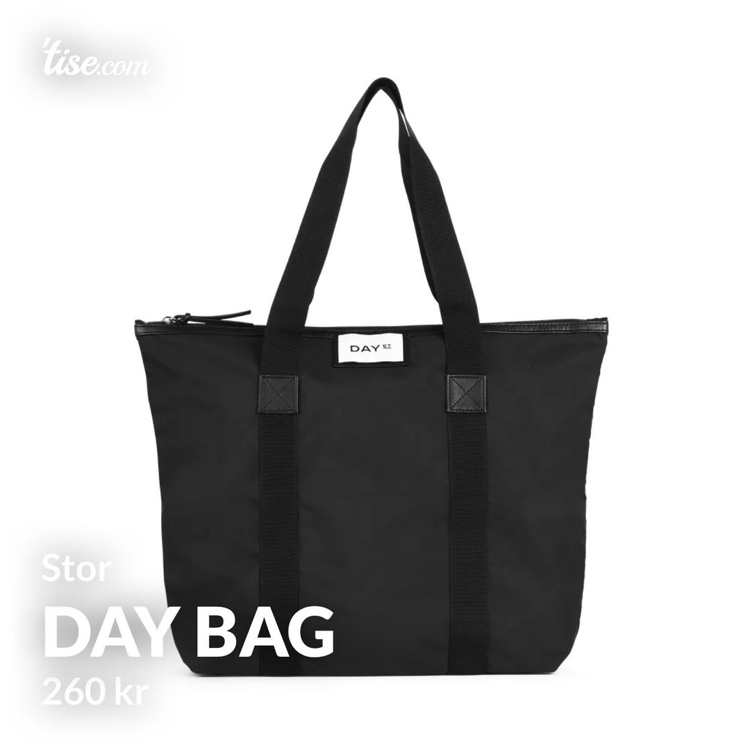 Day bag