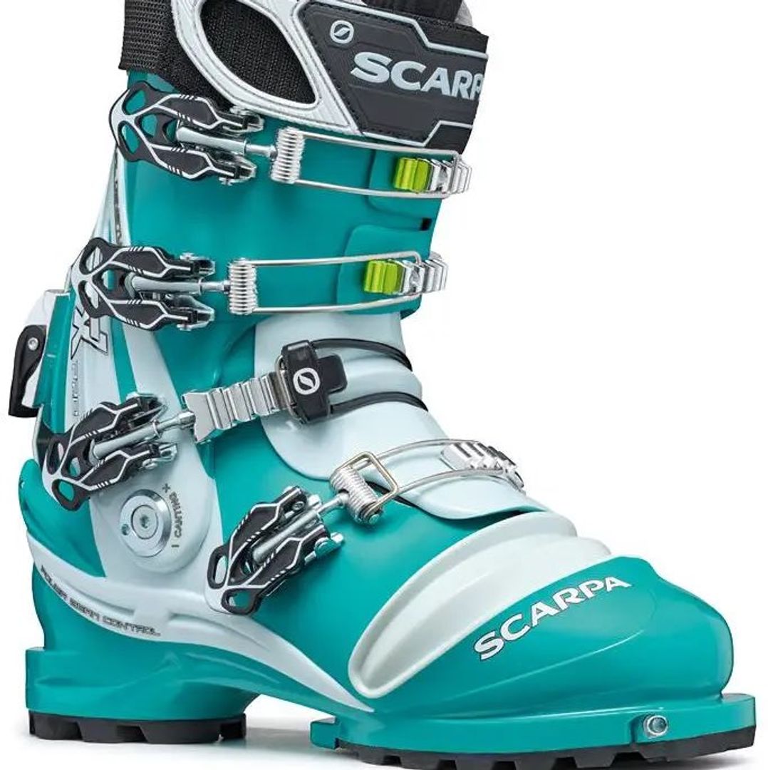 Scarpa TX Pro W’s