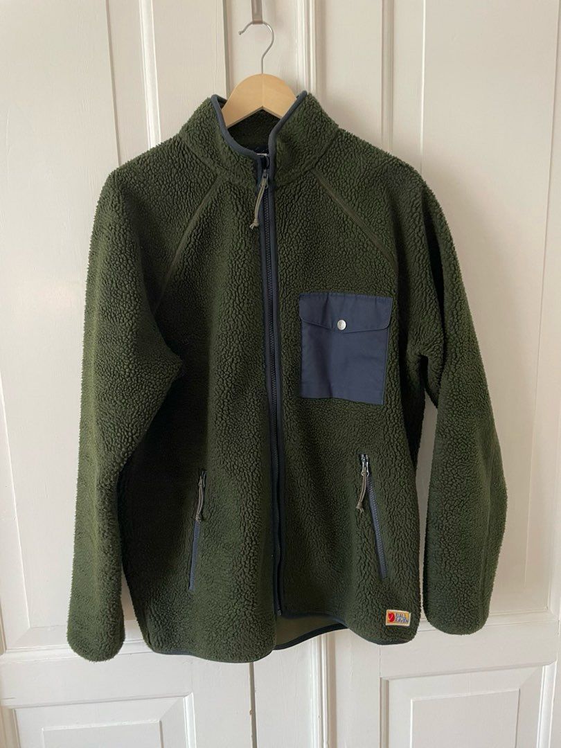 Fjällräven fleece