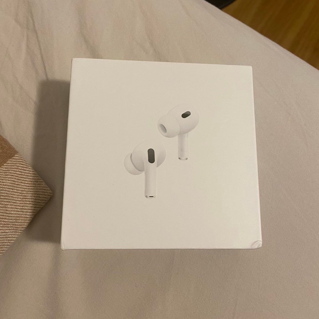 Airpods 2 pro