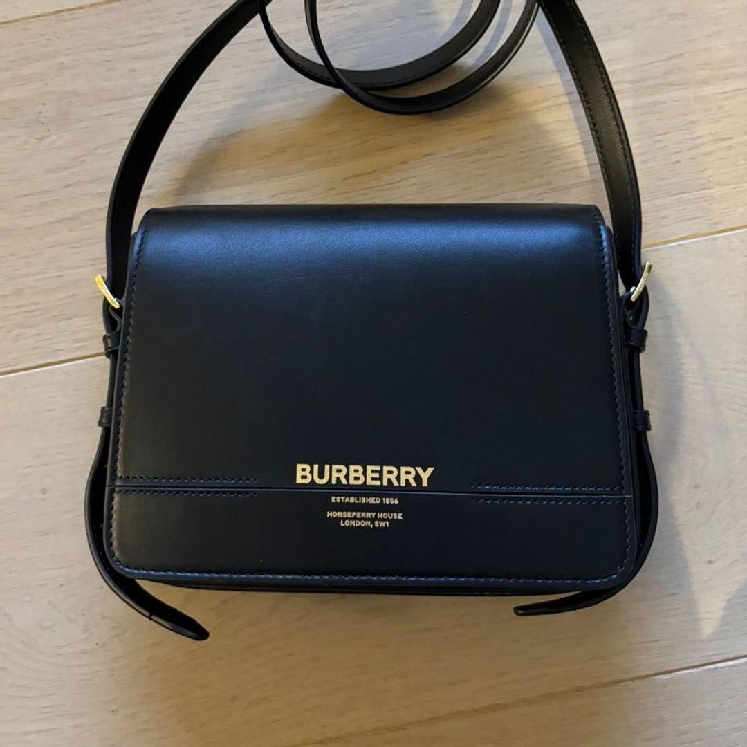 Burberry Grace