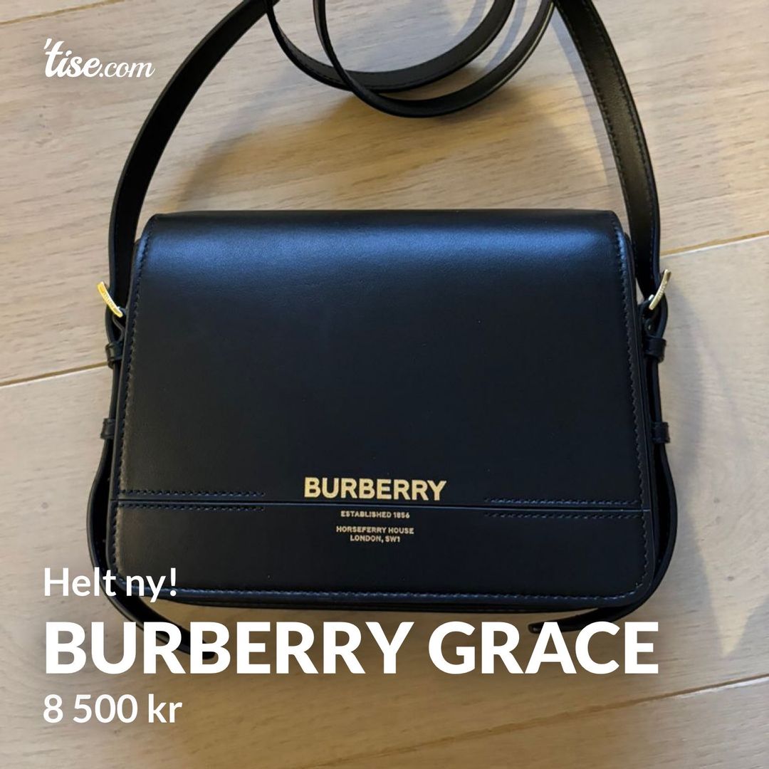 Burberry Grace