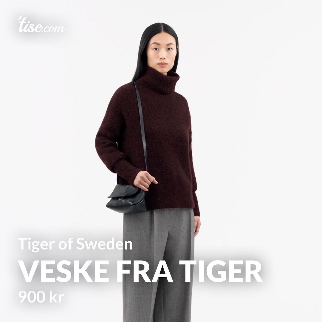 Veske fra Tiger