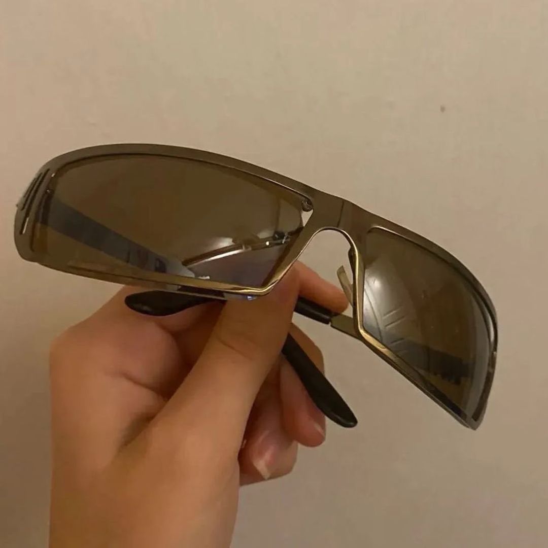 Retro sunglasses