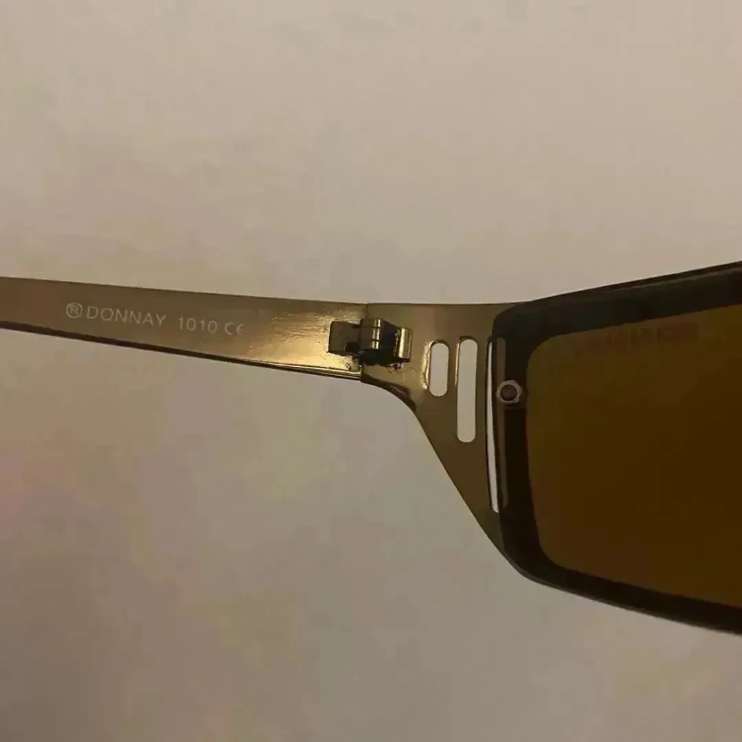 Retro sunglasses