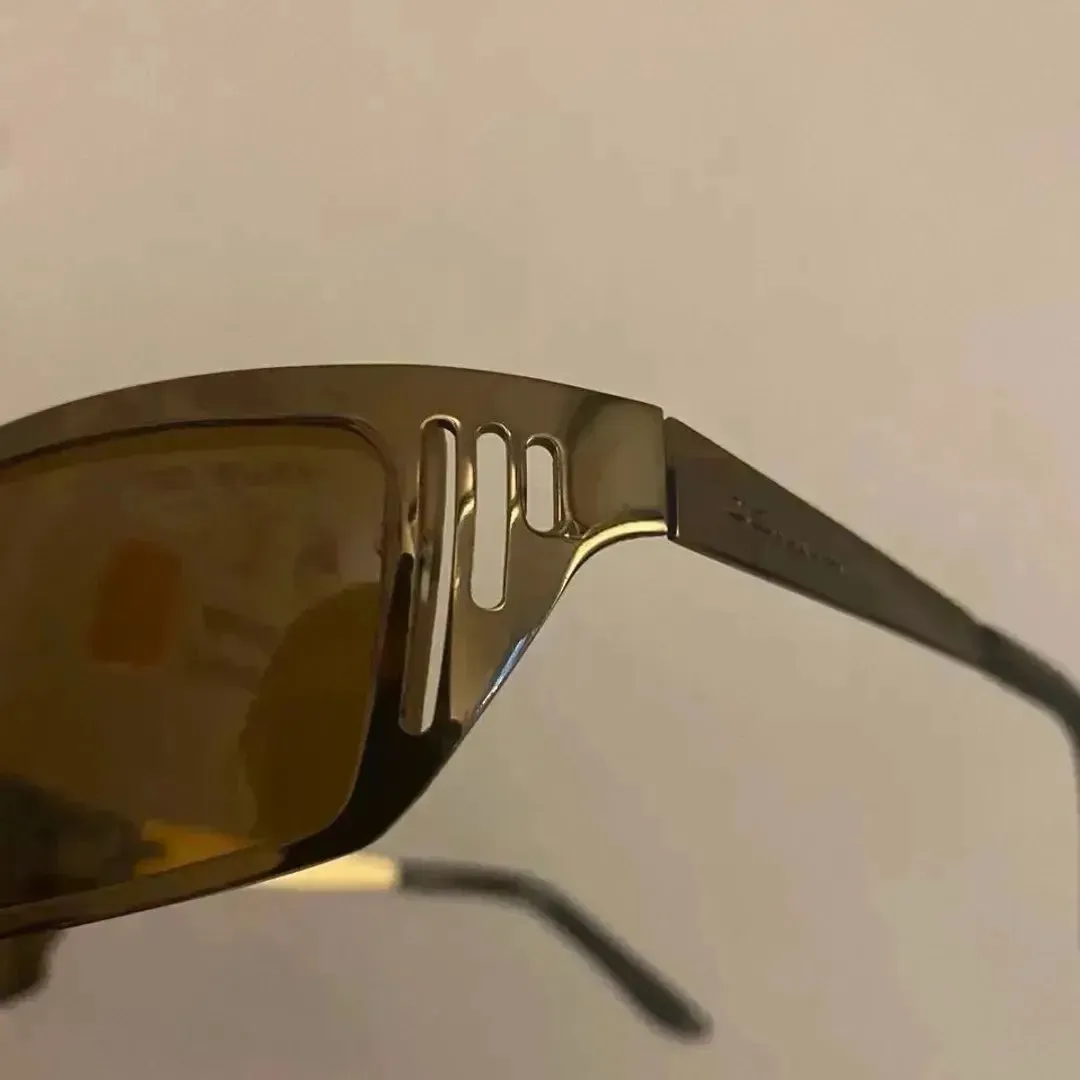 Retro sunglasses