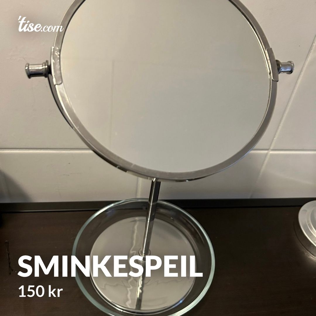 Sminkespeil