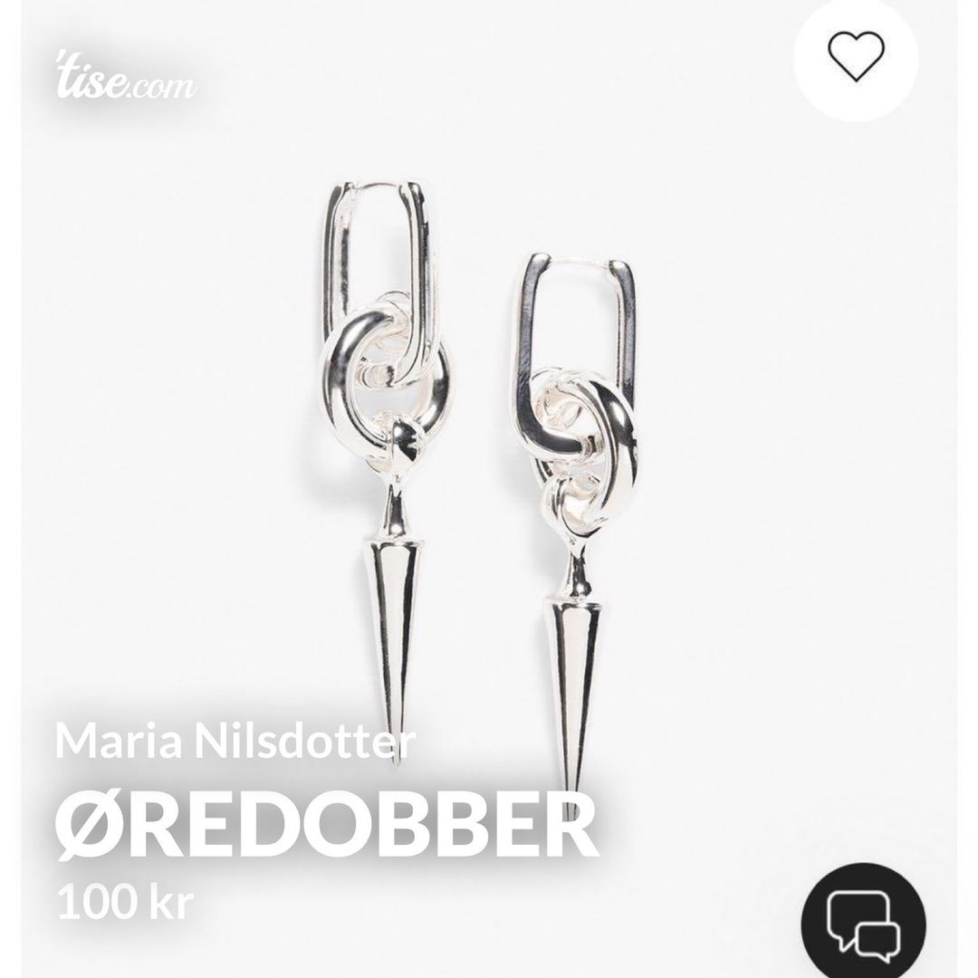 Øredobber