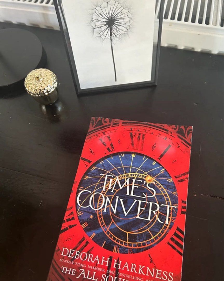 Times convert