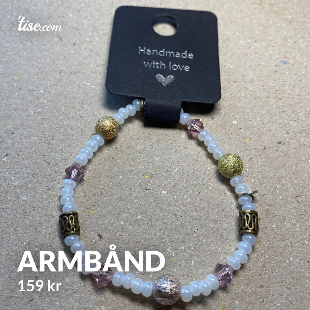 Armbånd