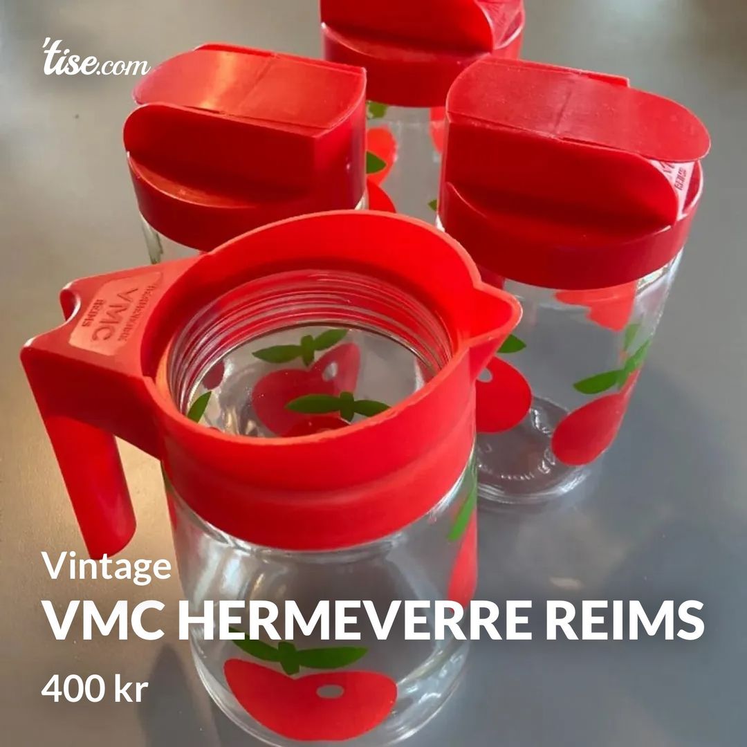 VMC Hermeverre Reims