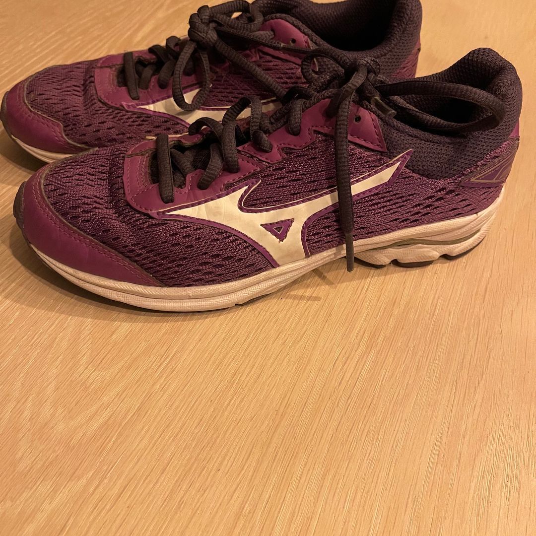 Mizuno wave