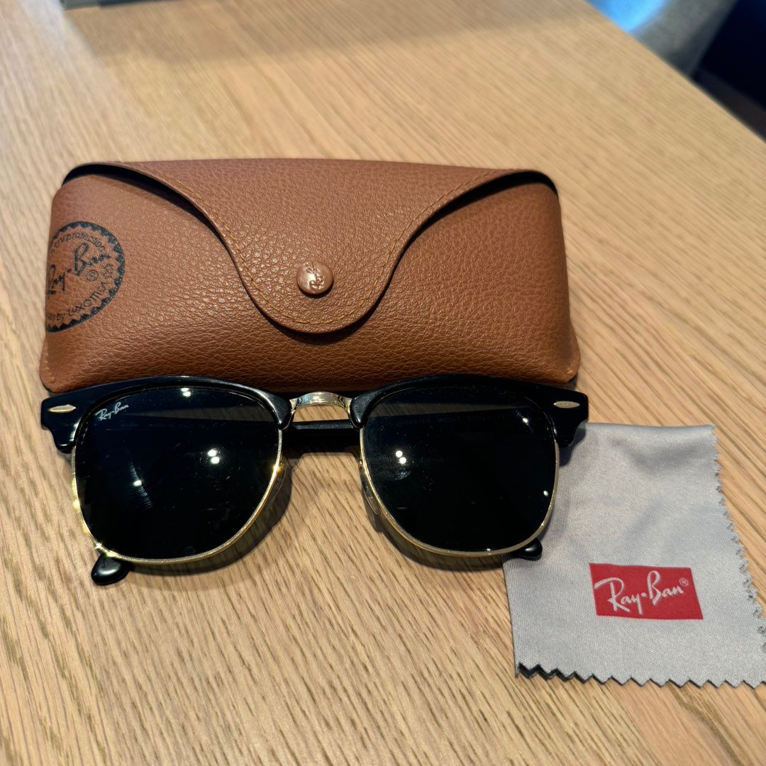 Ray Ban