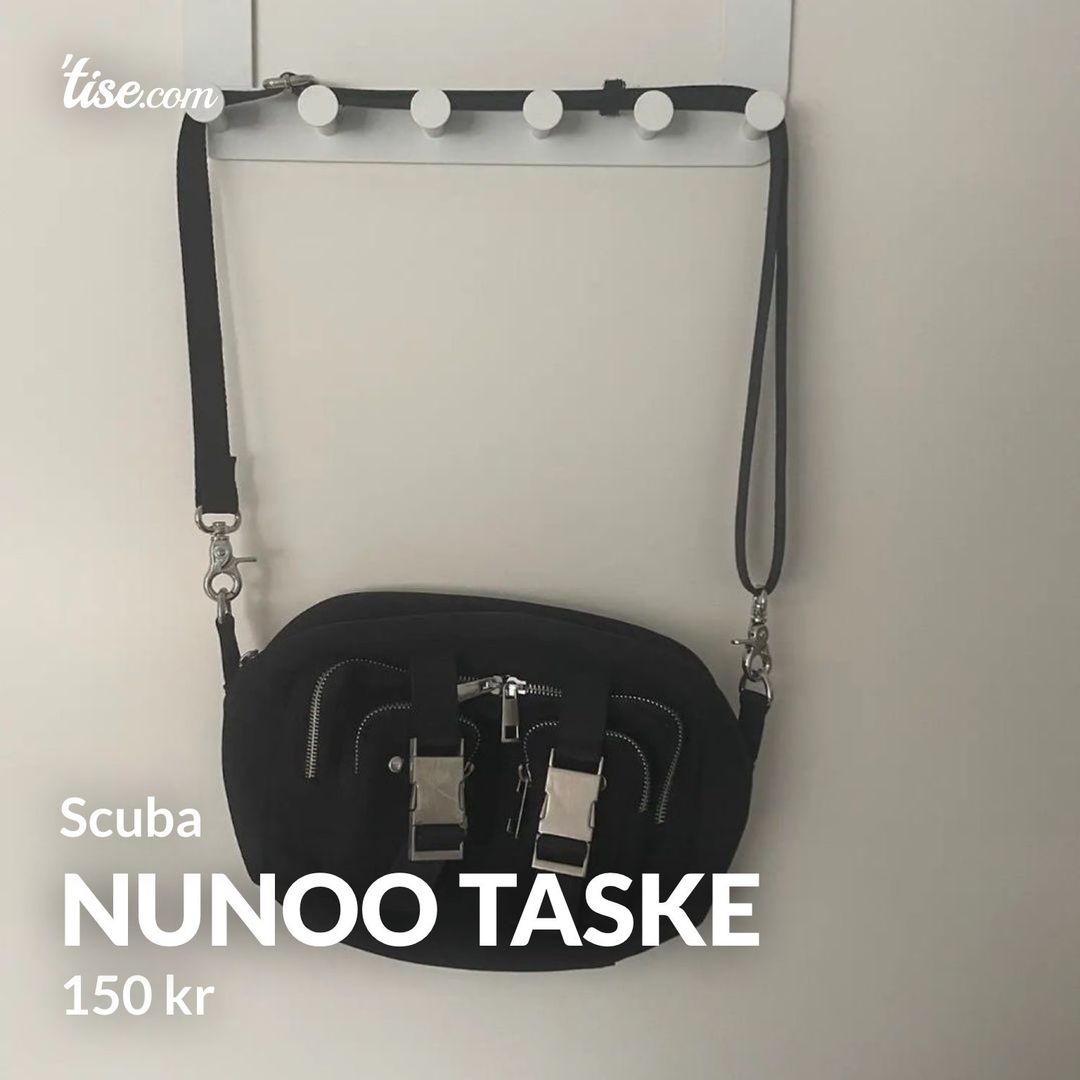 Nunoo taske