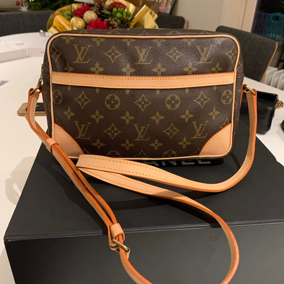 Louis Vuitton