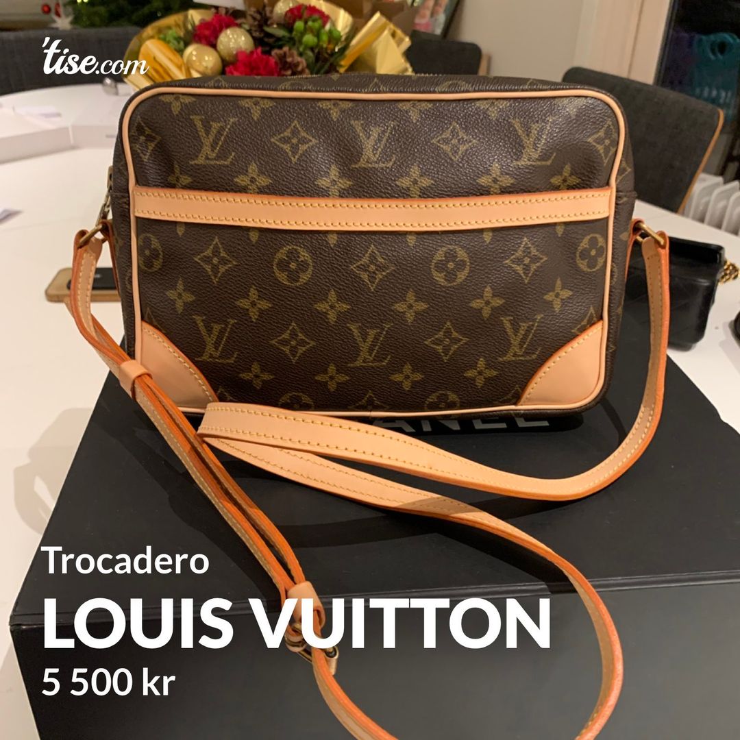 Louis Vuitton