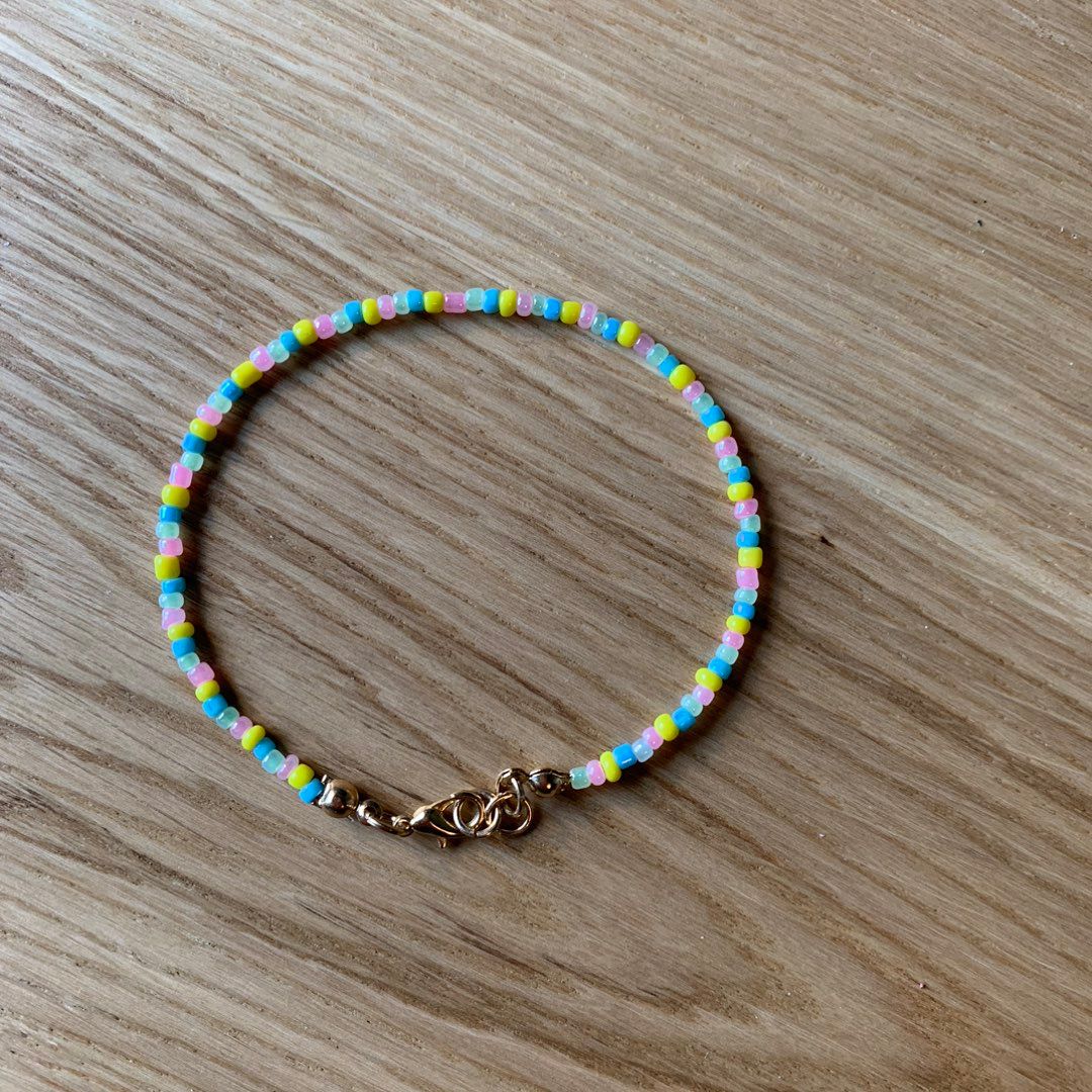 🌈Armbånd🌈