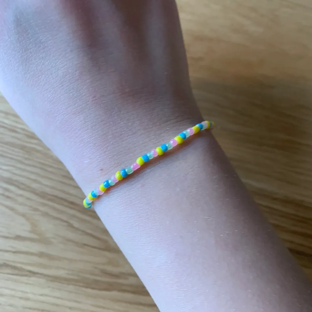 🌈Armbånd🌈