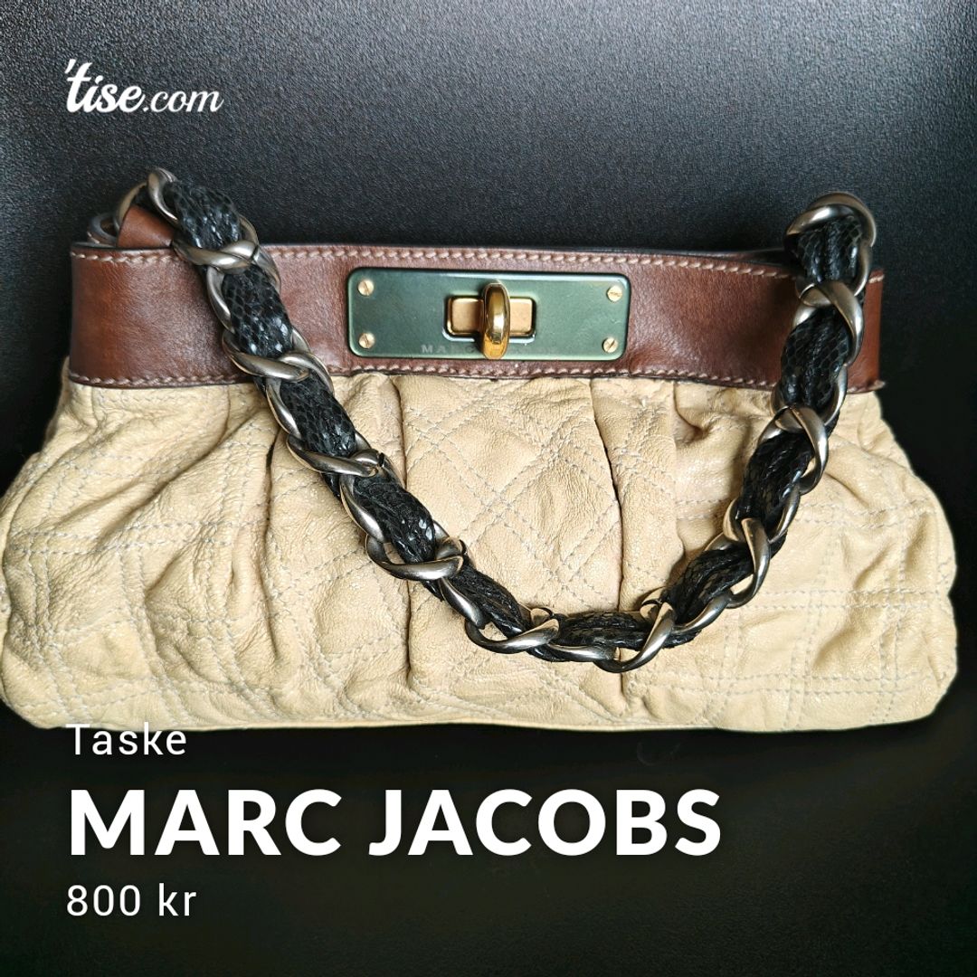 Marc Jacobs