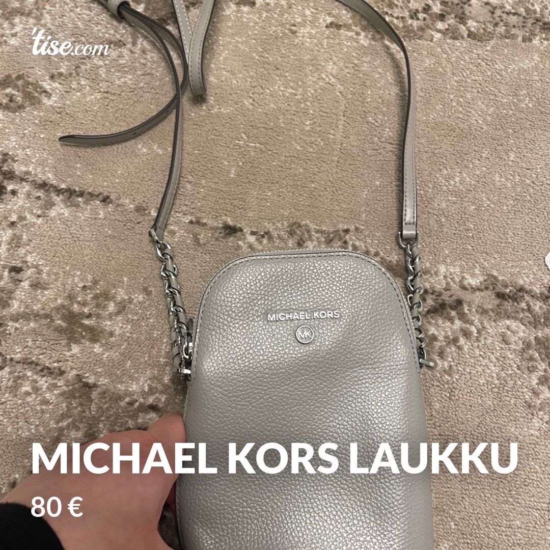 Michael Kors laukku