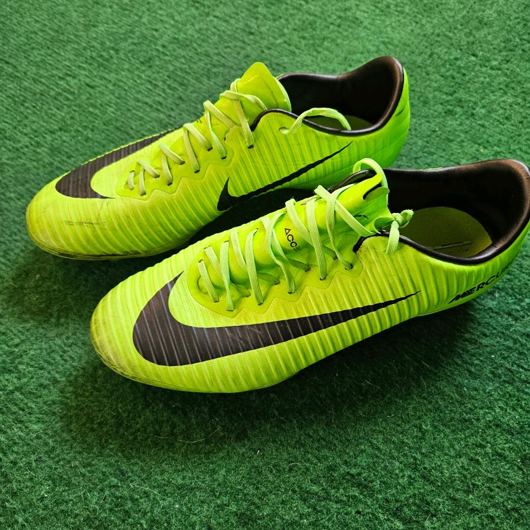 Nike Mercurial 11