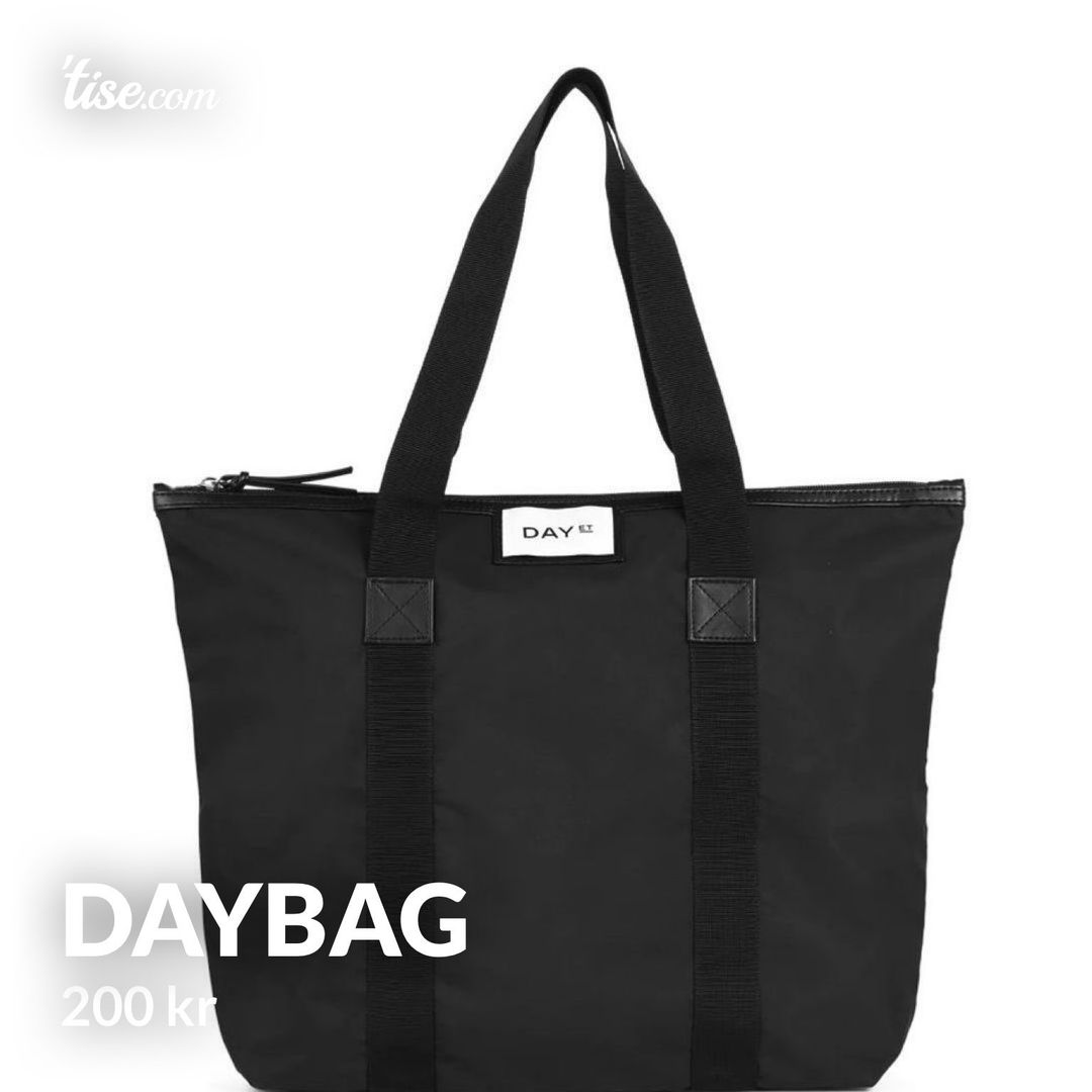 Daybag