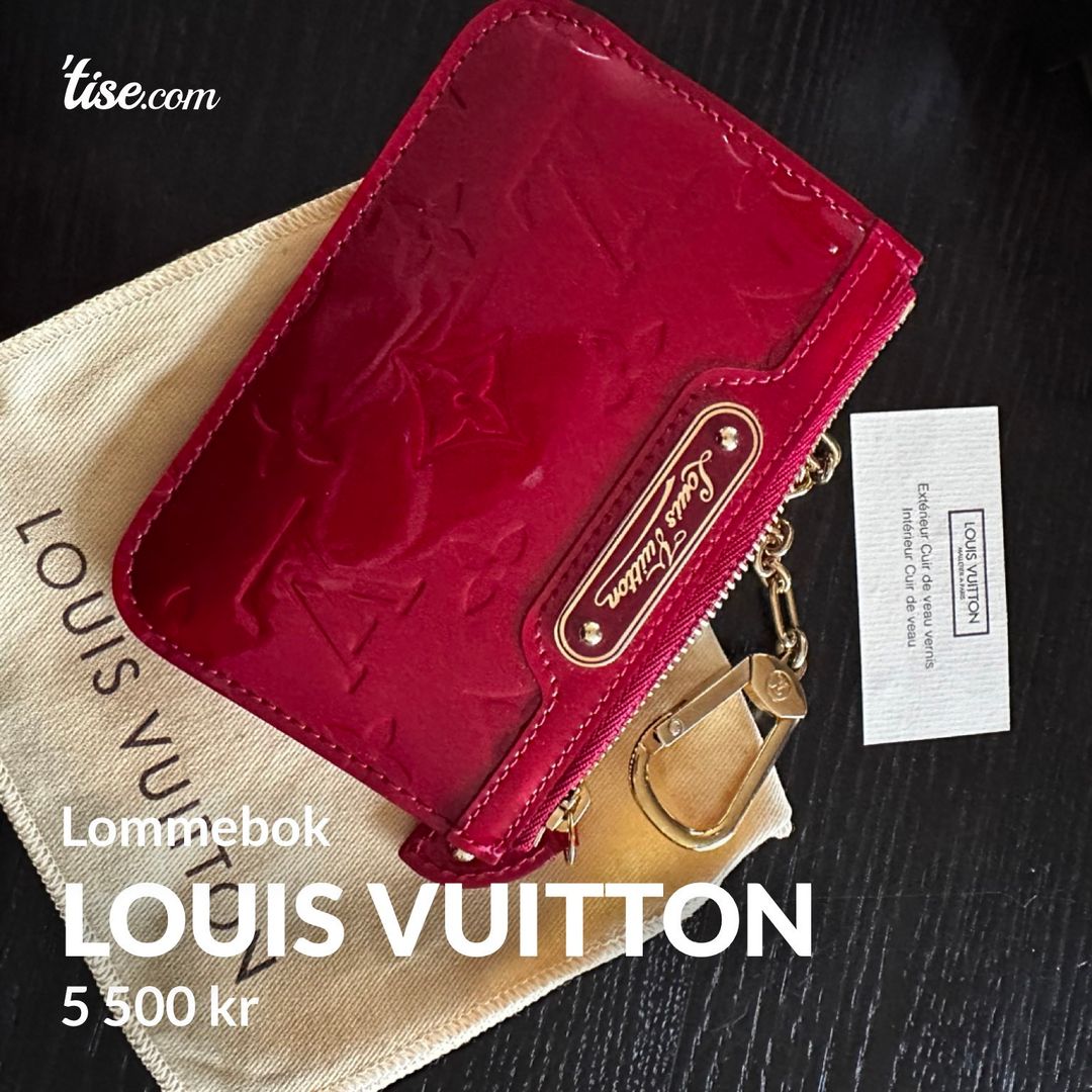 louis vuitton