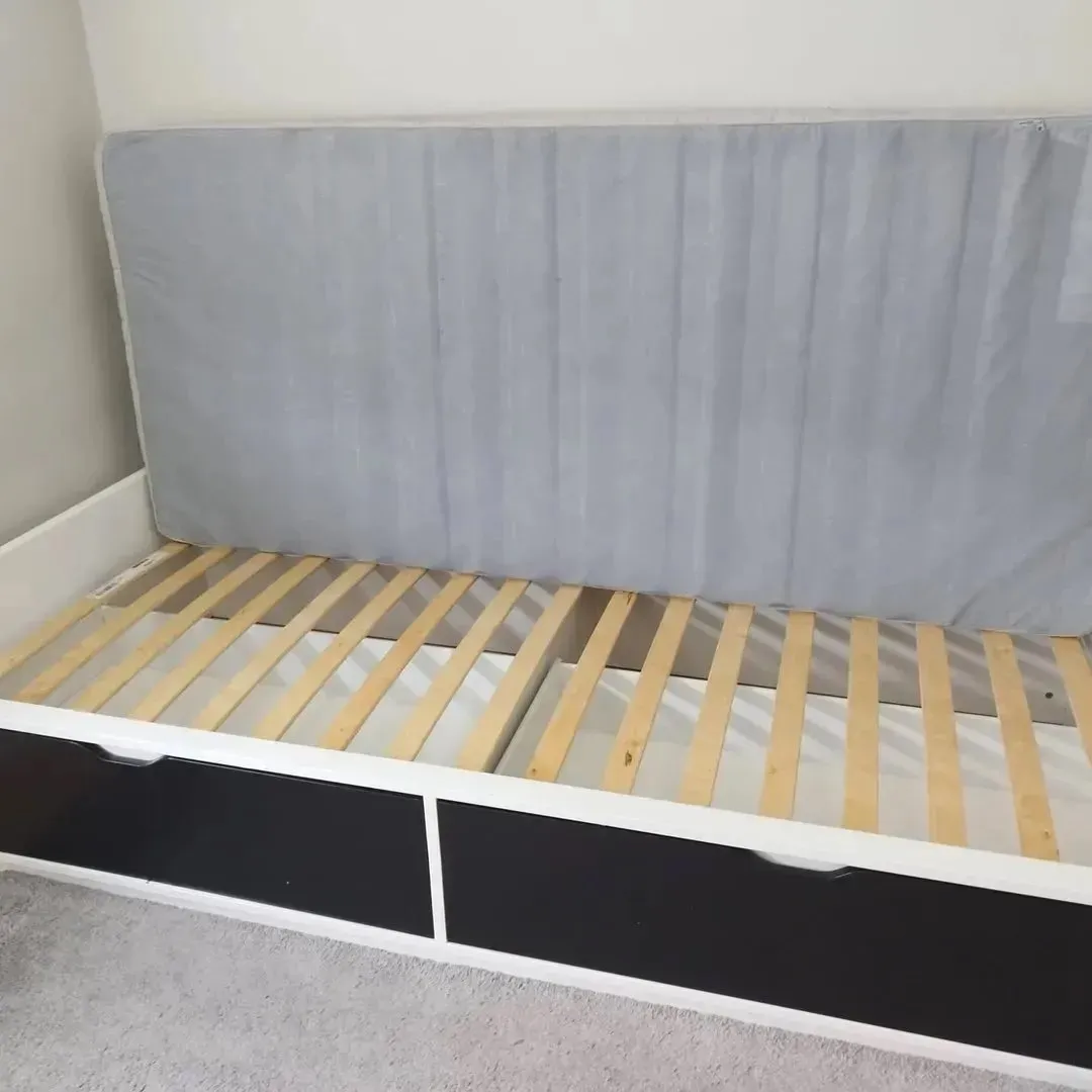 IKEA seng (90x200)