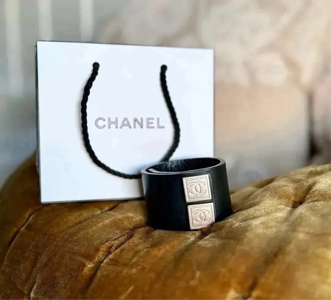 Chanel armbånd