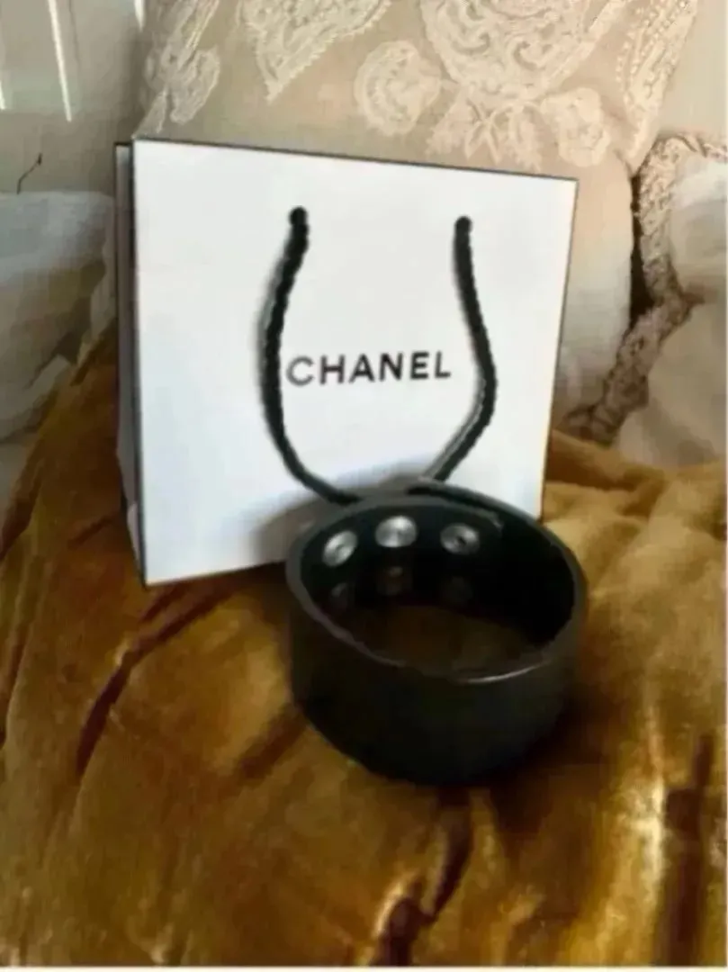 Chanel armbånd