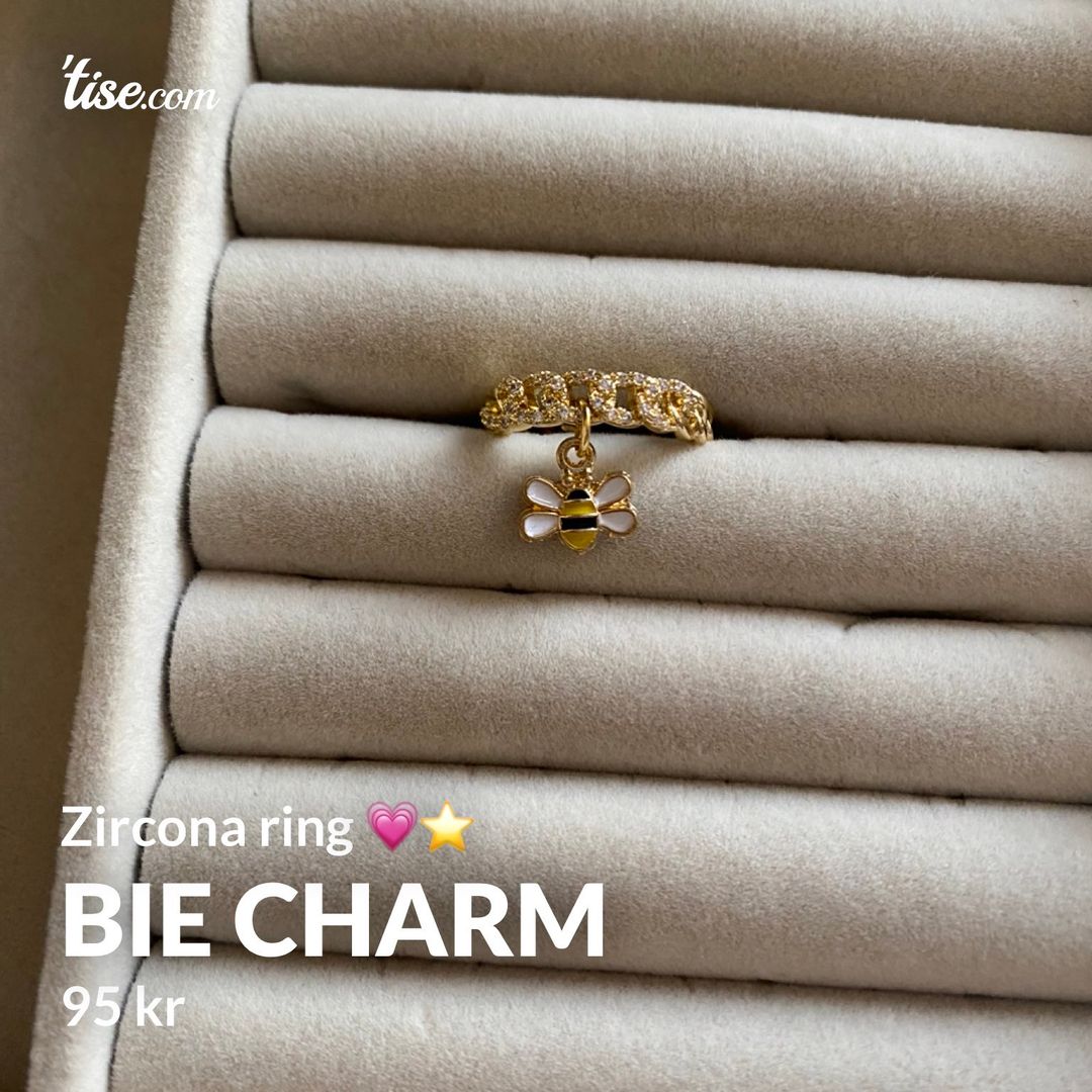 Bie charm