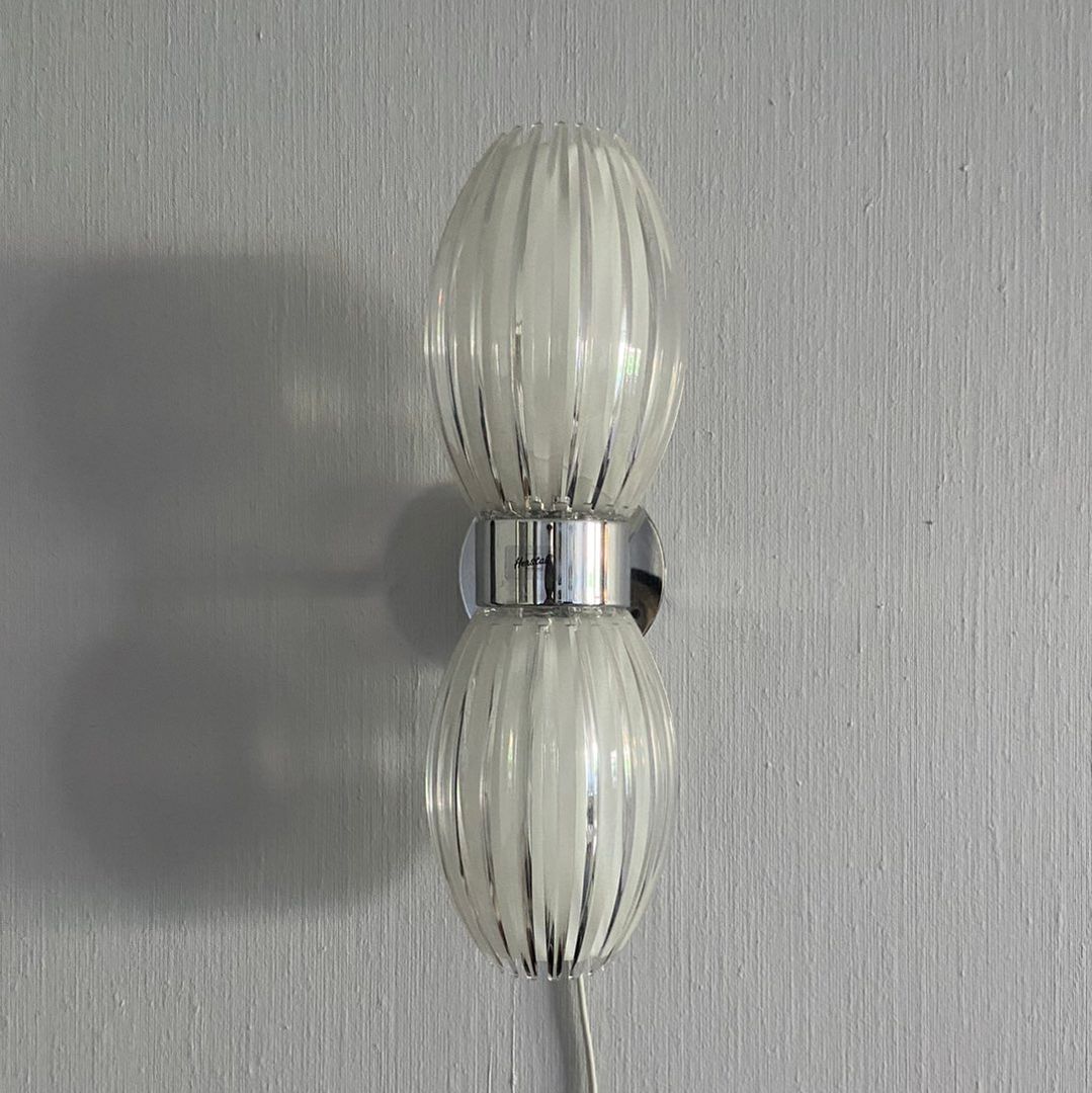 Vegglampe