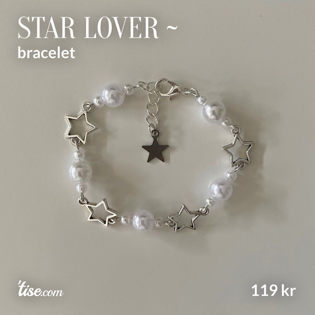 star lover ~