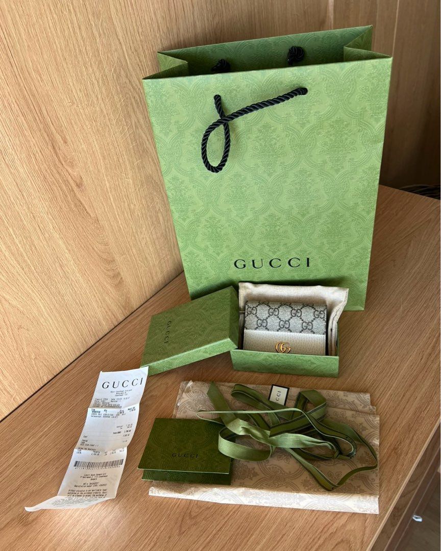 Gucci Marmont Petit