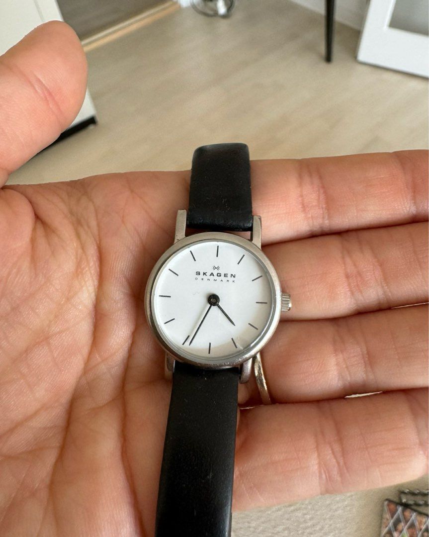 Skagen ur