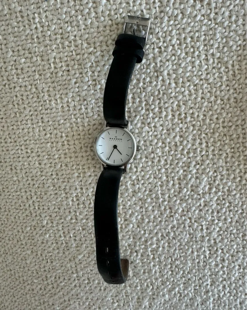 Skagen ur