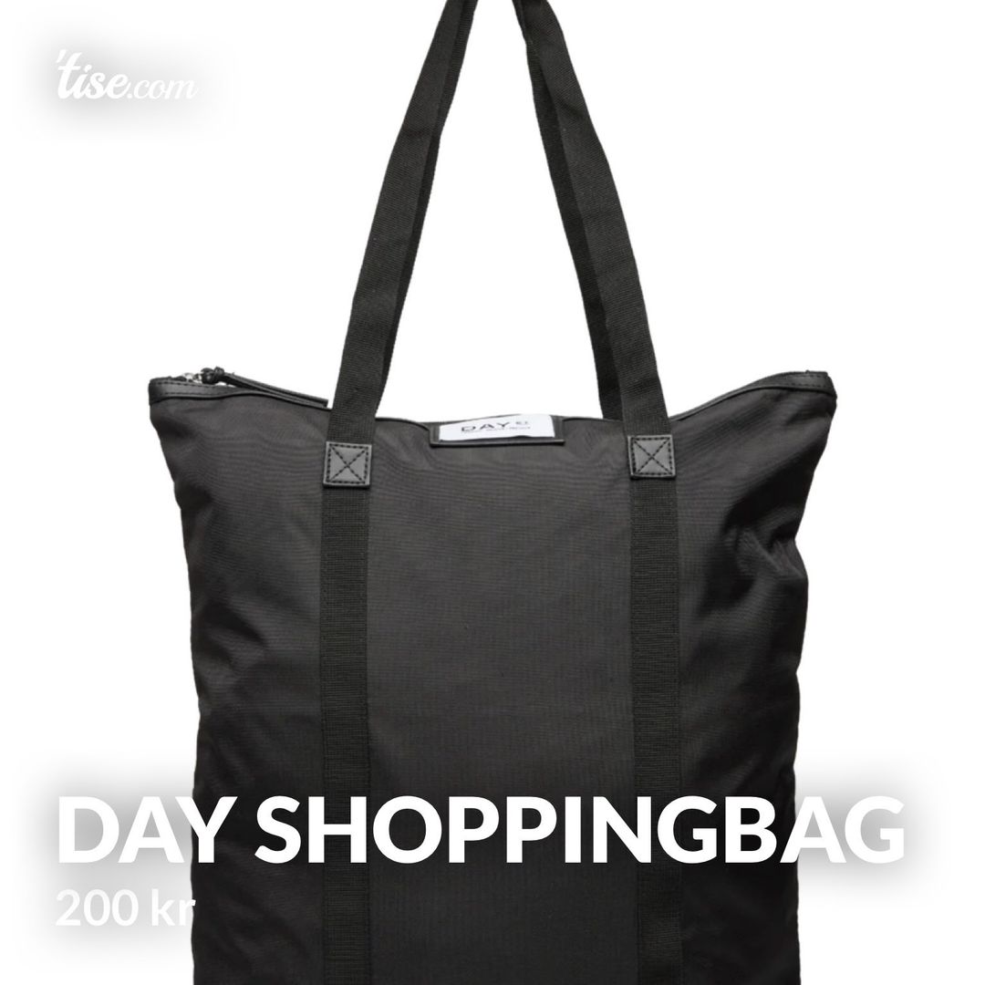 DAY shoppingbag