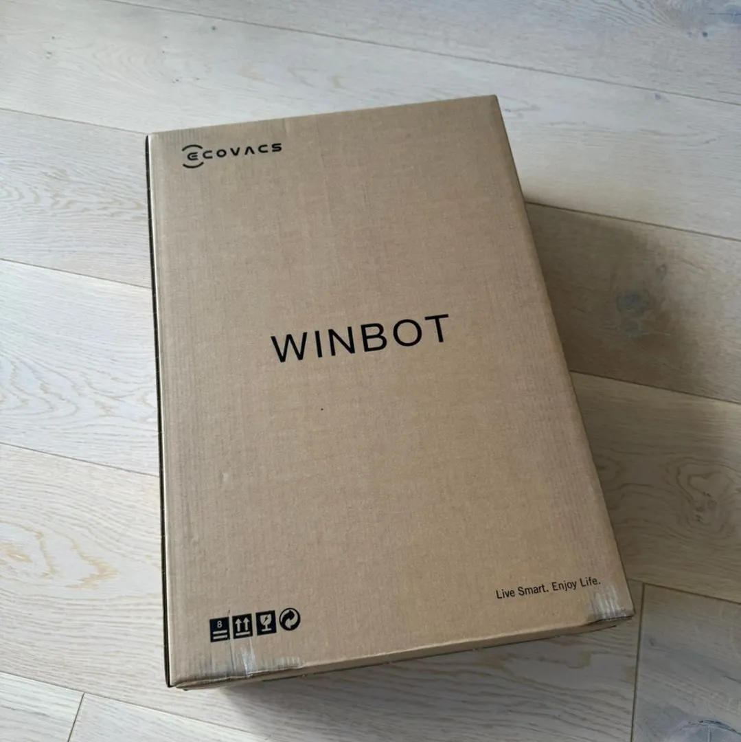 Winbot W1 Pro