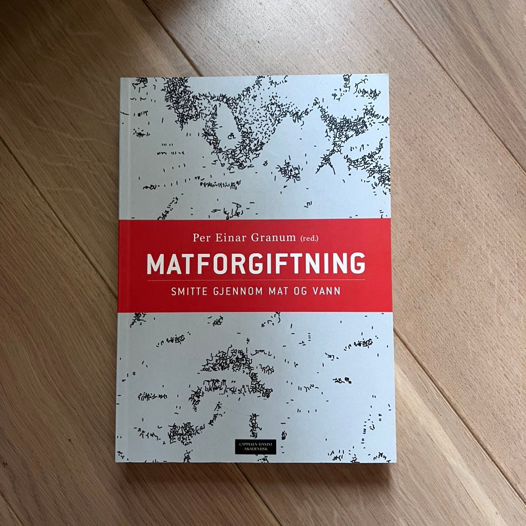 Matforgiftning