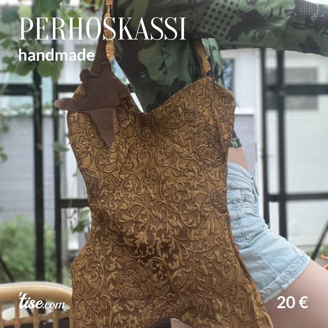 perhoskassi