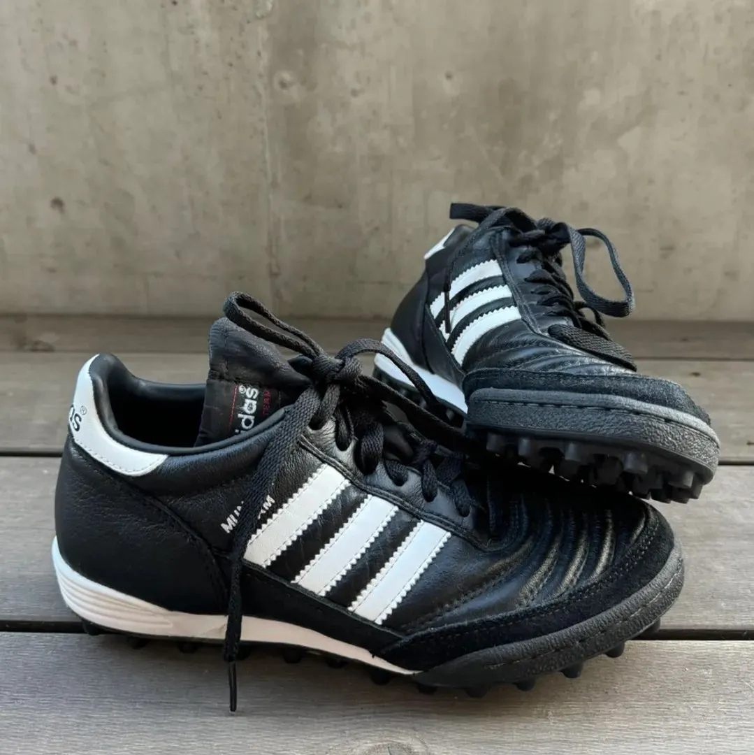 Adidas forballsko