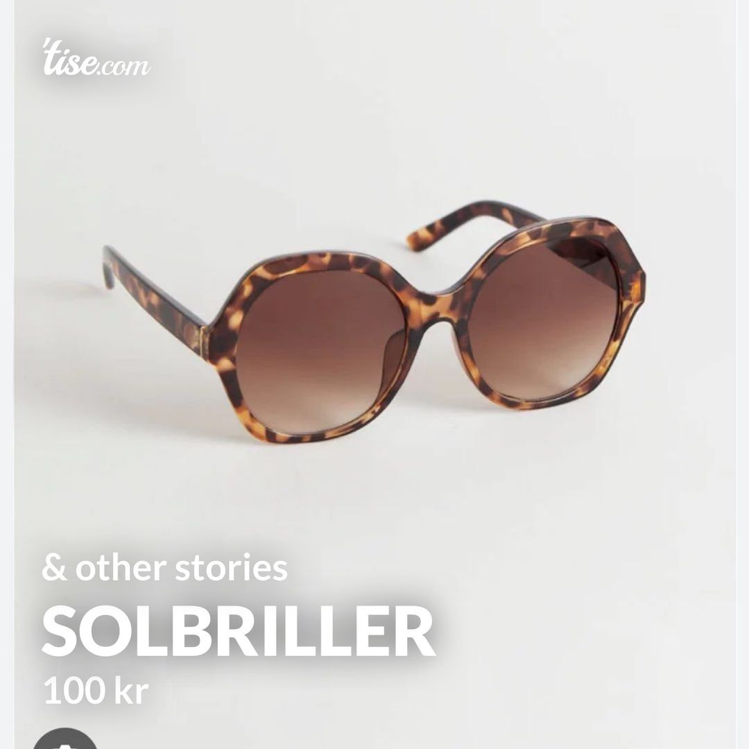 Solbriller