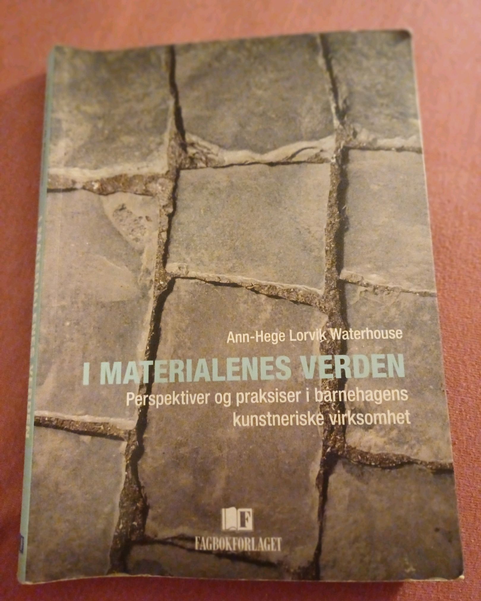 Materialer Verden