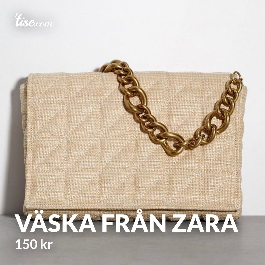 Väska från zara