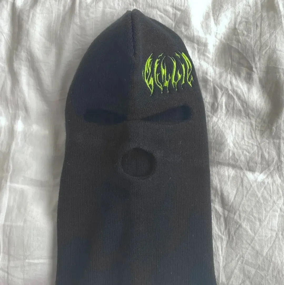 Balaclava/Ski Mask