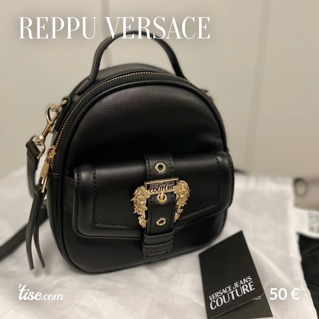 Reppu Versace