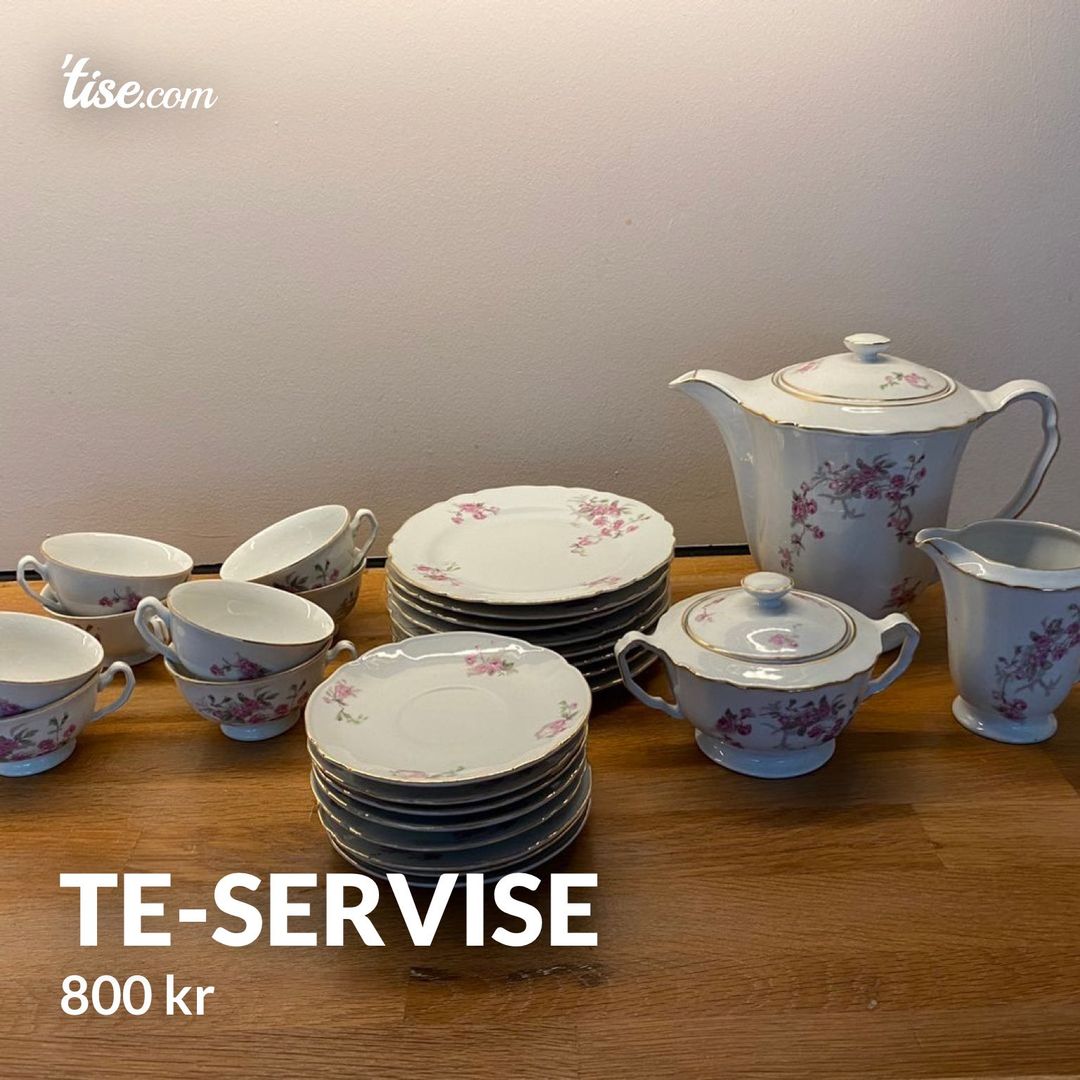 Te-servise