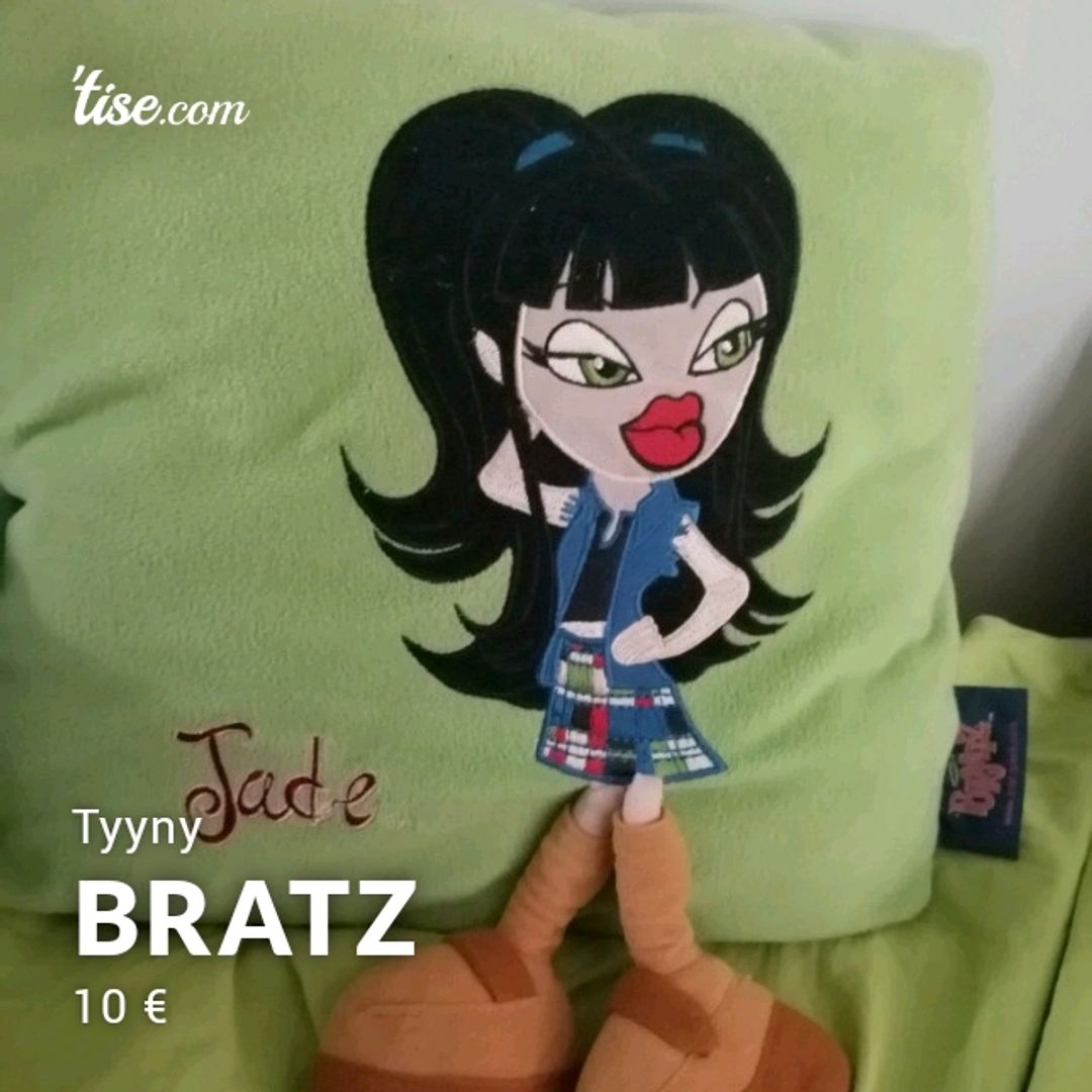 Bratz