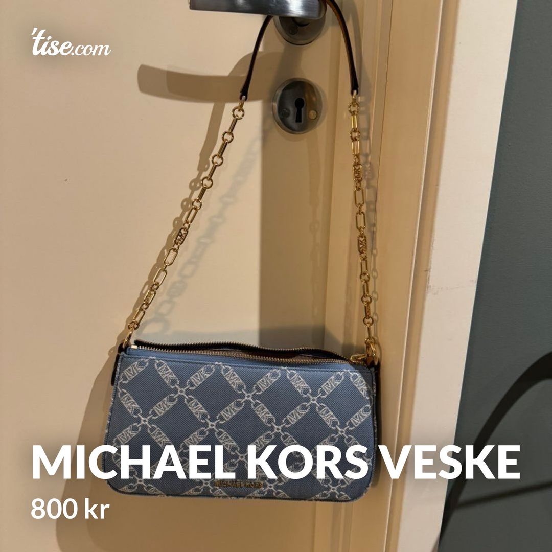 Michael Kors veske