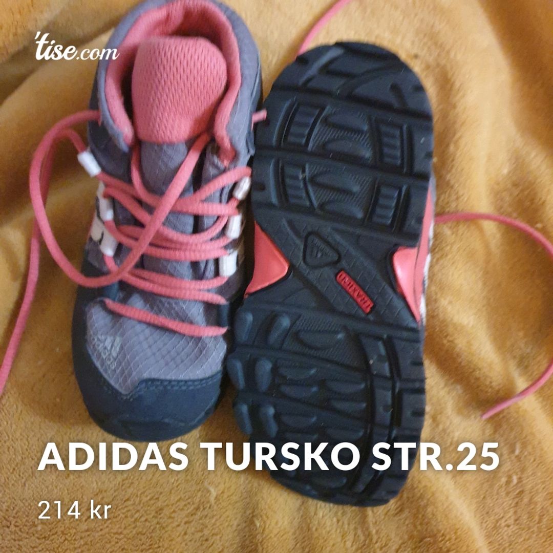 Adidas Tursko Str25